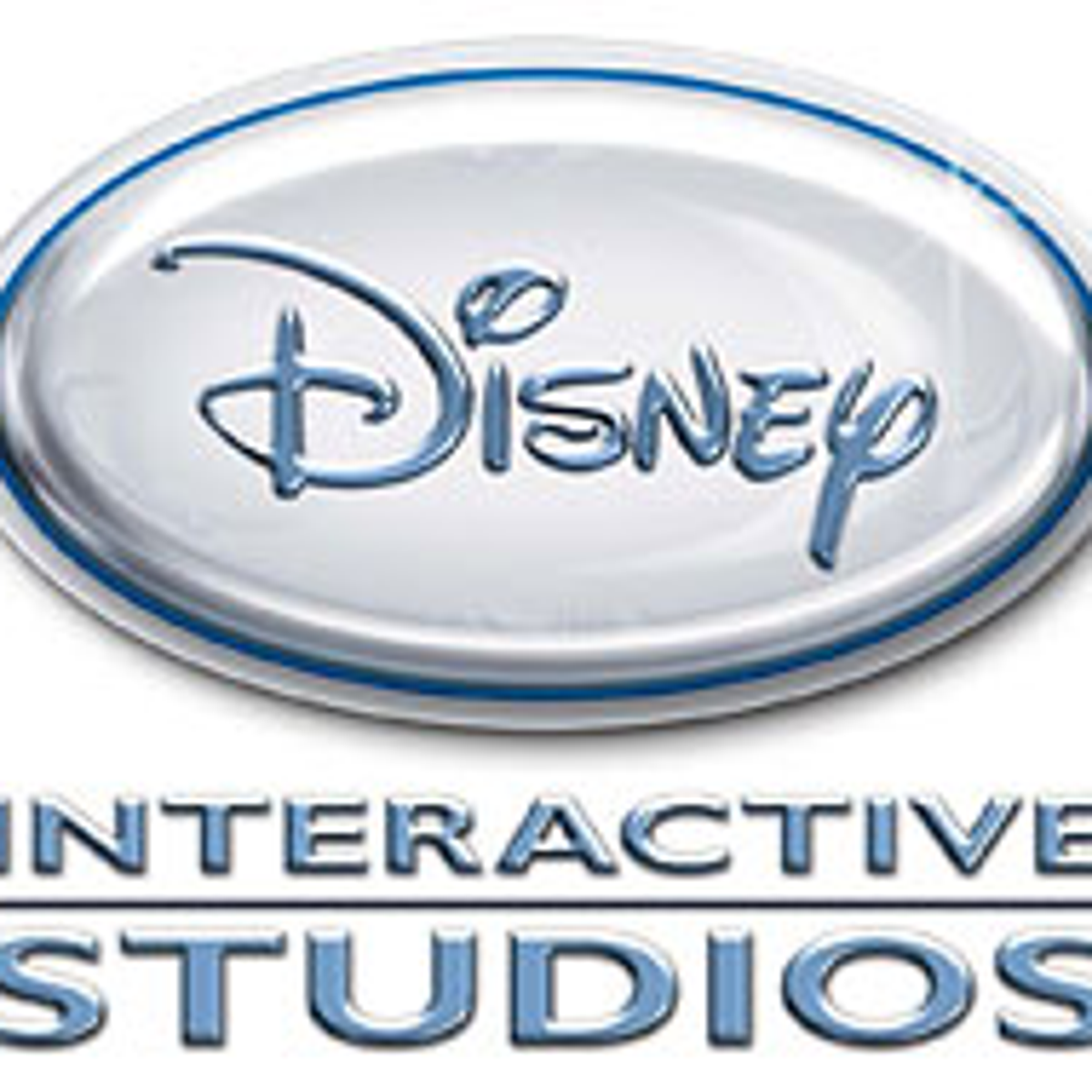 Disney Interactive Logo