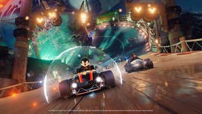 Závody Disney Speedstorm dorazí i na další konzole