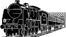 Disorient Express: Rail Sim Semantics