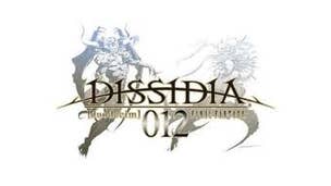 Square releases new Dissidia 012 trailer