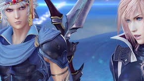 Dissidia Final Fantasy NT review - fan-service fighter is charming but chaotic