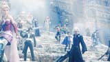 Dissidia: Final Fantasy NT review - Op en neer