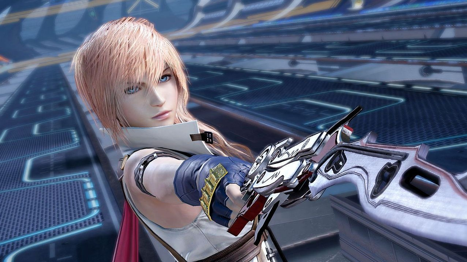 Dissidia Final Fantasy NT Free Edition out now on Steam and PS4
