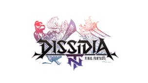 Dissidia Final Fantasy NT officially announced for PS4