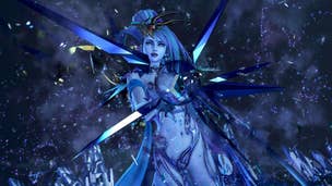 Dissidia Final Fantasy NT: how to summon, and what the summons do