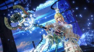 Dissidia Final Fantasy NT review: chaotic, thrilling and deeply flawed