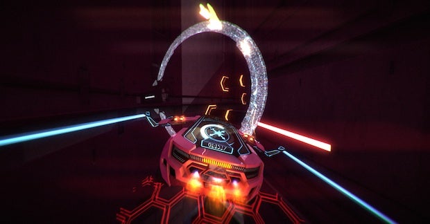 Image for Stamina: Distance Out On Early Access