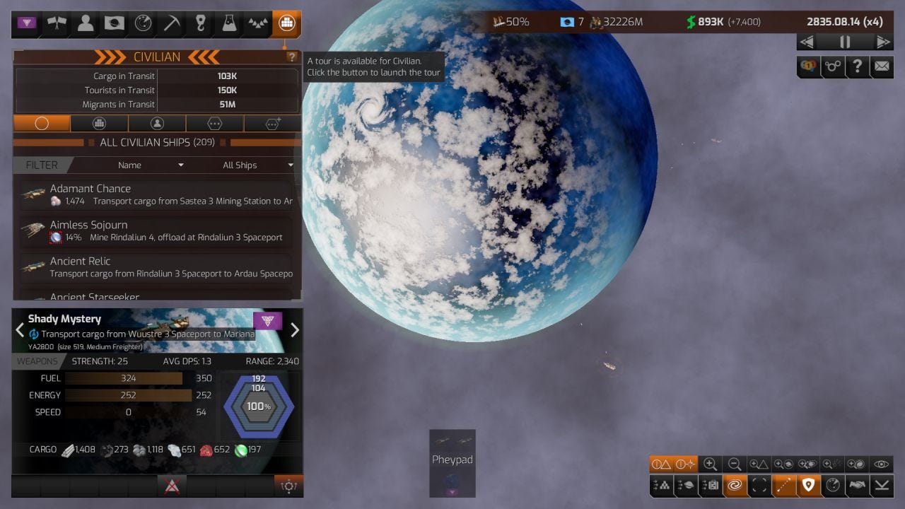 Distant Worlds 2 review: a troubled but brilliant 4X that sets its own ...