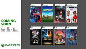 Dit zijn de Xbox Game Pass games voor de tweede helft van februari