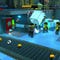 Capturas de pantalla de LEGO City Undercover