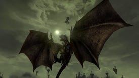 Hatching: Divinity II - Dragon Knight Saga