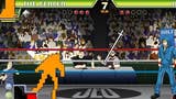 Divekick's final character is The Fencer from Nidhogg