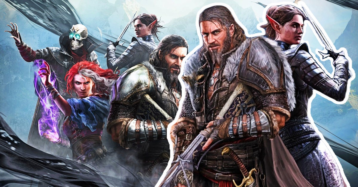 Divinity Original Sin 3 Kommt Definitv Aber Erst Nach Baldur s Gate 3 Divinity original sin 3 kommt definitv aber erst nach baldur s gate 3