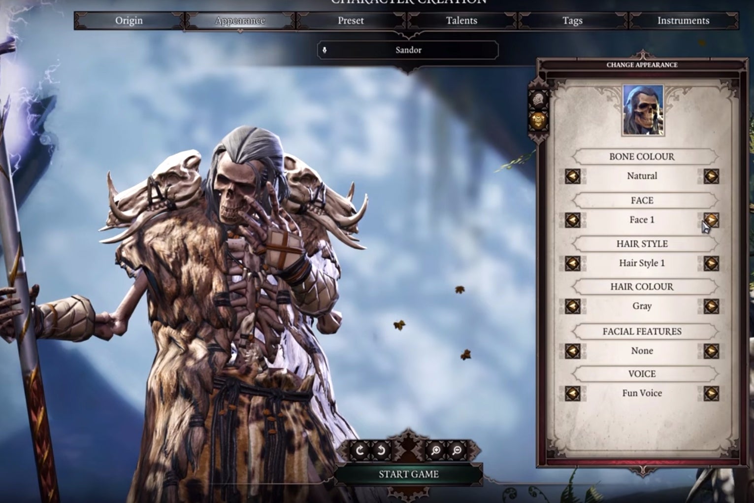 Divinity Original Sin 2 umiejętności Magia wody (Hydrosophist