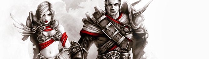 Divinity Original Sin Release Date Announced Gameplay Trailer   Divinity Original Sin 