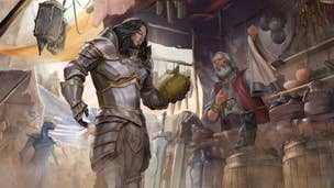 Divinity: Original Sin 2 players are getting another free gift bag