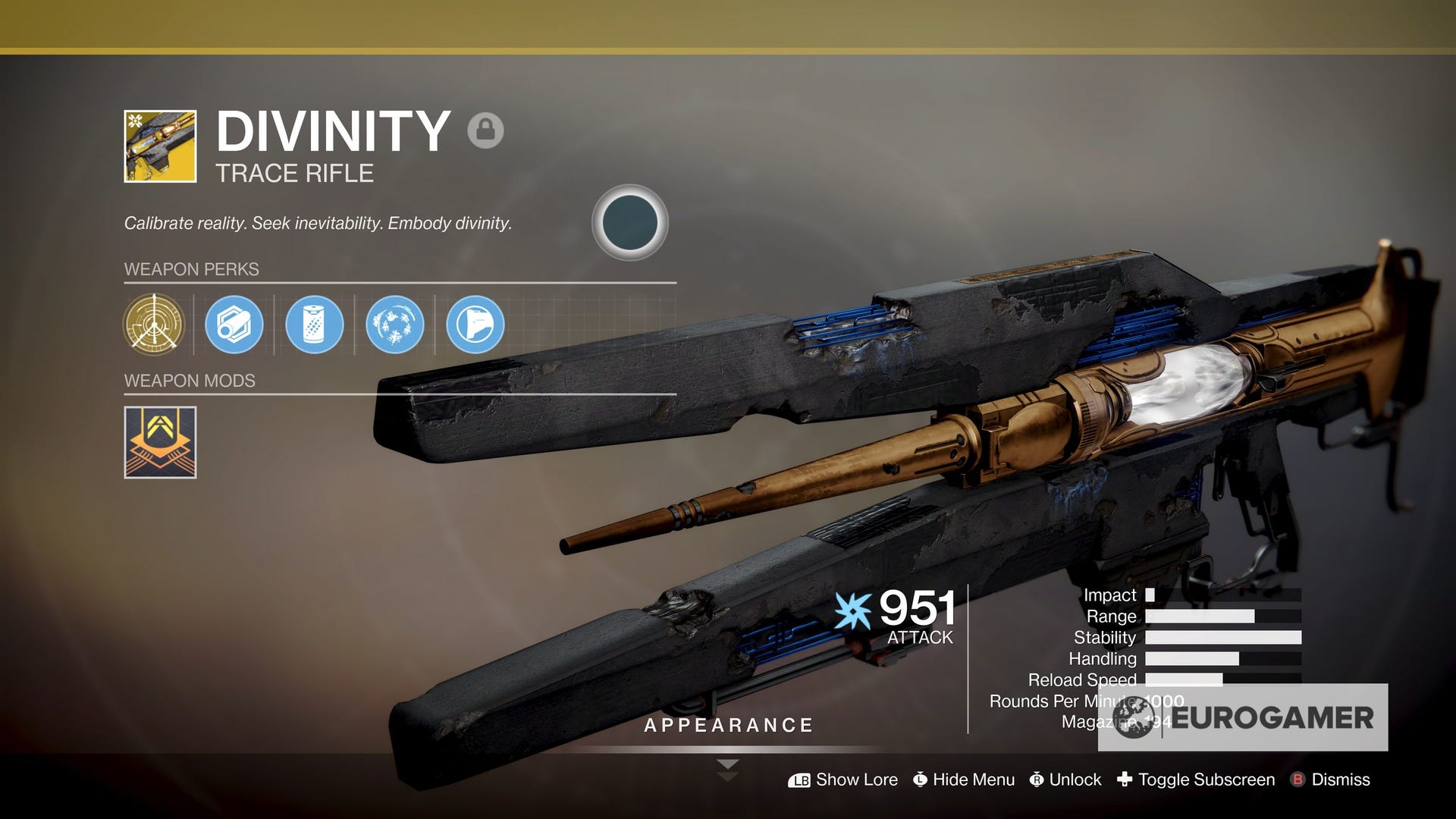 Destiny 2 best weapon recommendations, including the best auto rifle ...