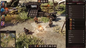 Divinity: Original Sin 2 success makes Mac release strong possibility
