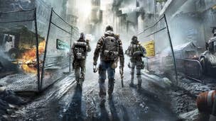 Image for Get The Division for free on PC