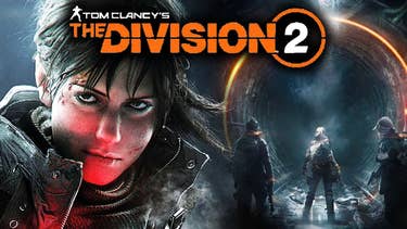 The Division 2: Xbox One X at E3 2018!