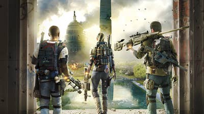 Uplay boost fails to prevent The Division 2 missing sales targets