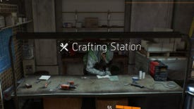 The Division: The Crafting System Explained