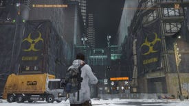 The Division: How To Thrive In The Dark Zone