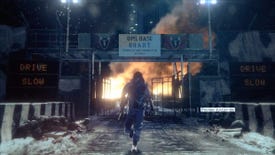 The Division: What To Do When You're Level 30