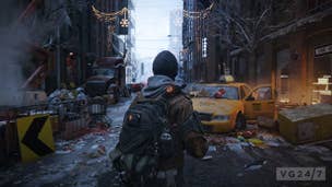 Steam users unable to access The Division beta, Ubisoft on the case [UPDATE]