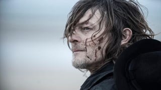 The evolution of The Walking Dead's Daryl Dixon, according to actor Norman Reedus himself