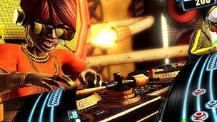 Image for October NPD - DJ Hero sells 122,000, Brutal Legend 216,000