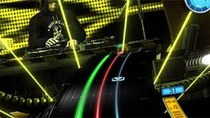 Image for Activision: DJ Hero is "more mainstream" than Guitar Hero 