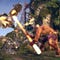 Enslaved: Odyssey to the West screenshot