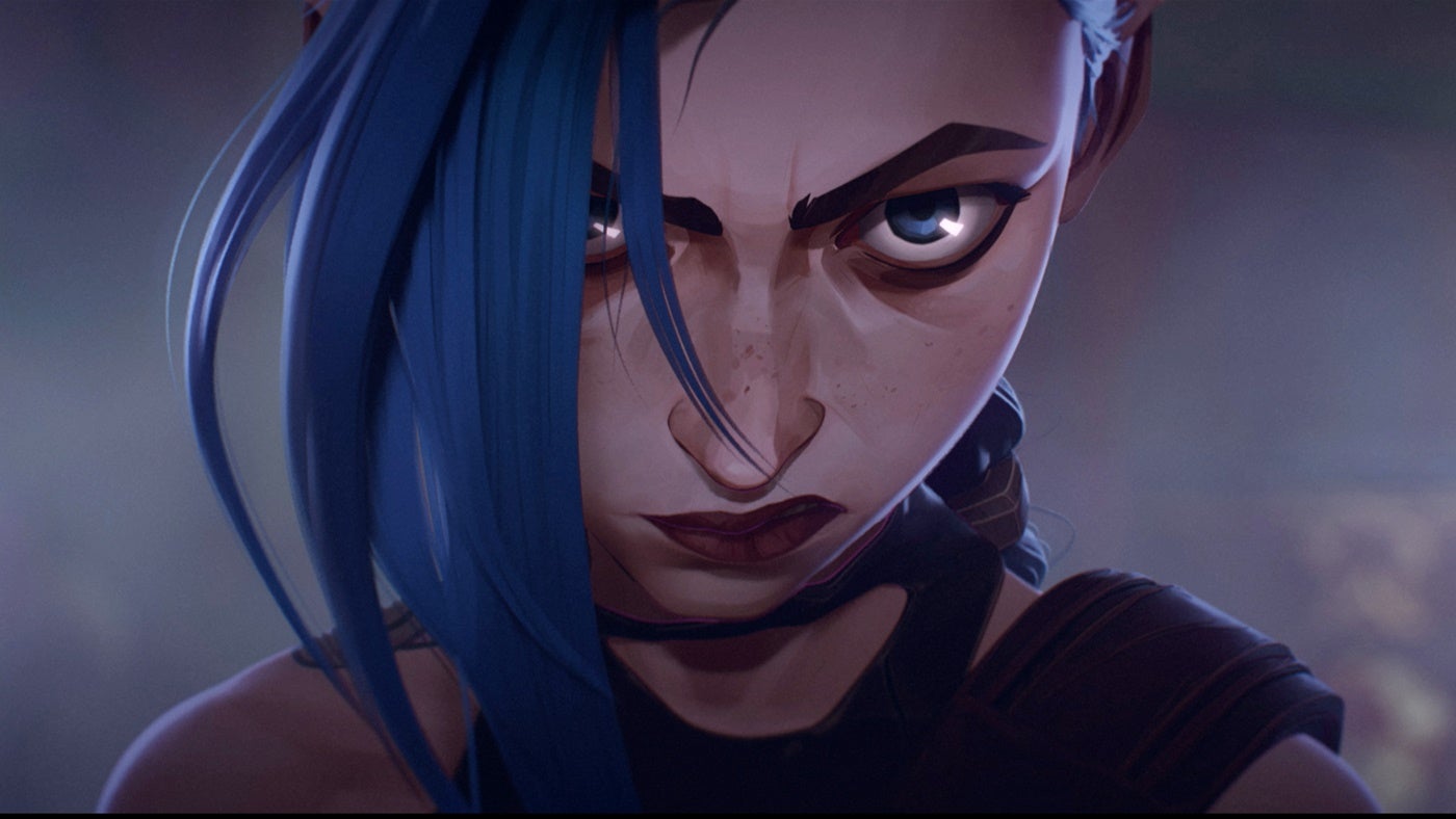 Dlaczego animacje science fiction odnoszą sukces - felieton, headline