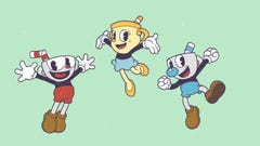 Cuphead on Switch is a stunning conversion