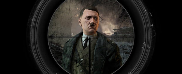 Image for Fish, Hitler, And Naughty Language: DLC Is Bloody Weird