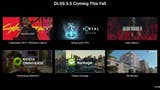 NVIDIA na Gamescomu 2023 oznámila DLSS 3.5 a vývoj RTX remasteru Half-Life 2