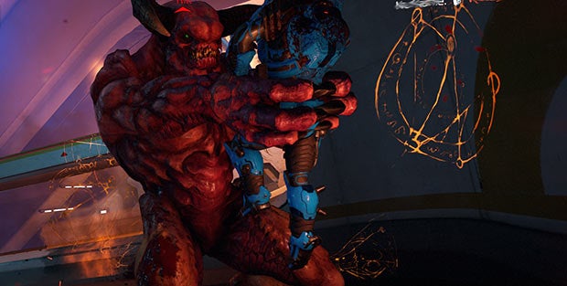 Steam Charts: Final Wild Doom Hammer