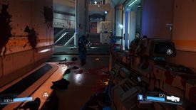 Doom Update Brings Deathmatch, Private Matches