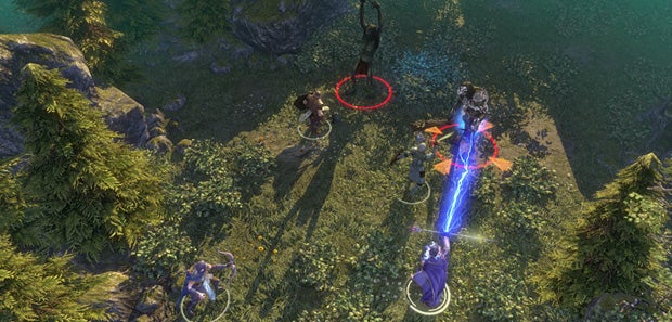 The RPG Scrollbars: The Damned DM Delusion