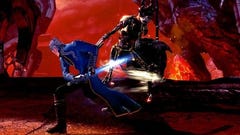 DmC: Vergil's Downfall review