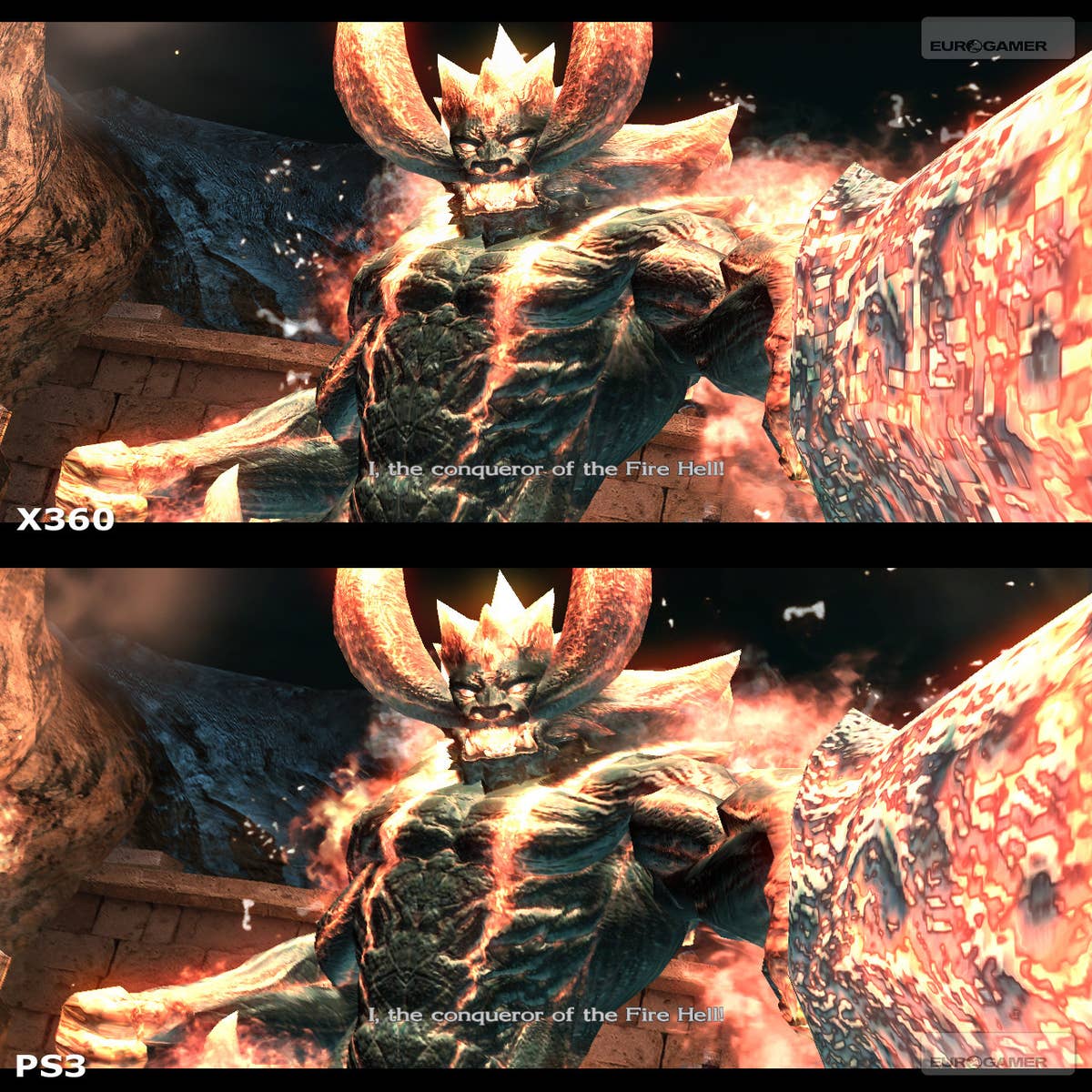 Devil May Cry (2001) PS2 vs PS3 vs XBOX 360 vs Switch vs PS4 vs