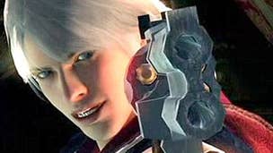 Capcom: Mystery E3 game is "NOT" Devil May Cry 5