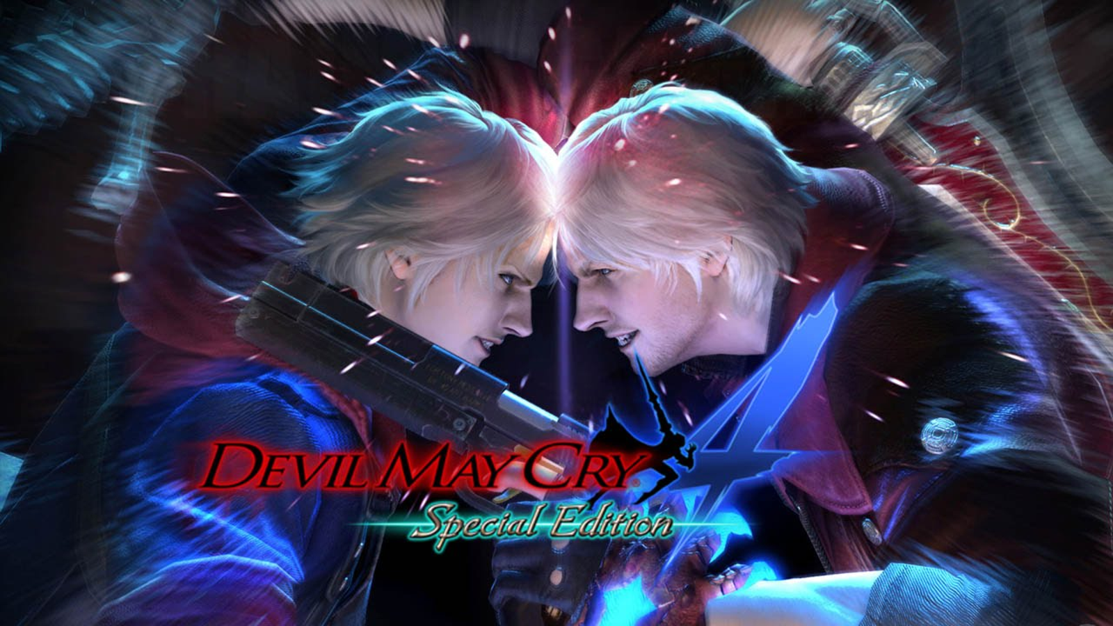 Devil May Cry Gameplay PS2 - No Commentary 