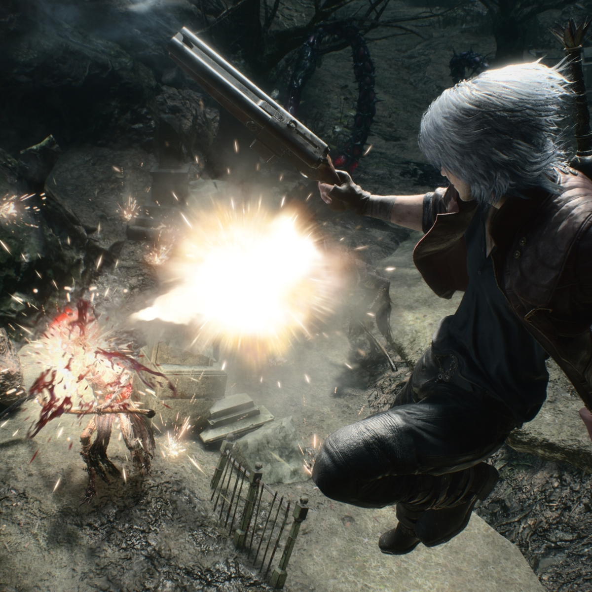 Devil May Cry 5 release date, trailers, cameo system details, pre-order  bonuses, deluxe edition
