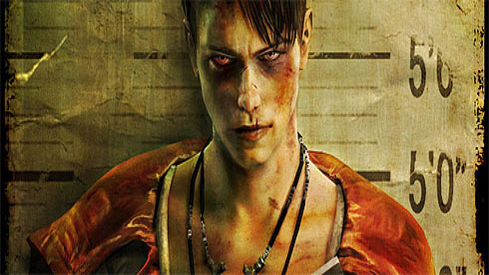 Ninja Theory were asked to 'go crazy' with Dante