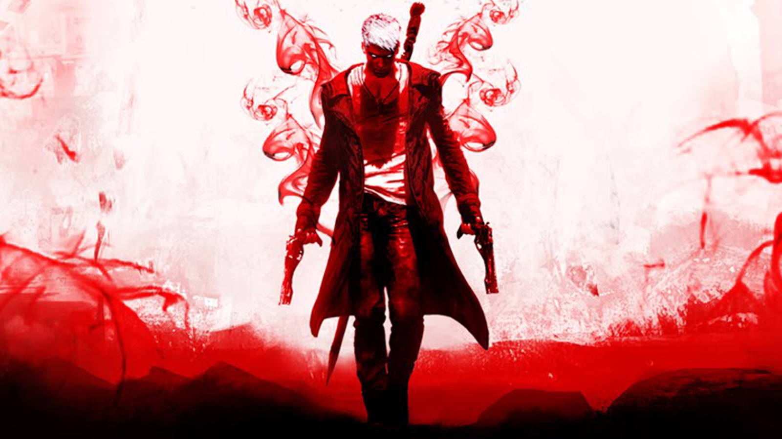 DmC: Devil May Cry Definitive Edition review: new modes, less