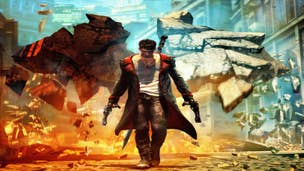 Image for Devil May Cry 5 Director Would Love a DmC 2, but Only if Ninja Theory Makes It