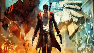 Devil May Cry 5 Director Would Love a DmC 2, but Only if Ninja Theory Makes It