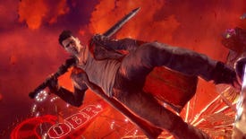 Don't Cry: DmC Definitely Coming To PC In January